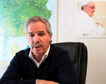 Para Solá, Cristina se tiene que presentar en las PASO