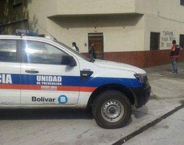 Rescataron a una mujer que estuvo varias semanas secuestrada