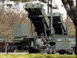 Japón despliega su arsenal antimisiles por temor a Corea del Norte