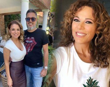 Iliana Calabró habló del amor de su hermana