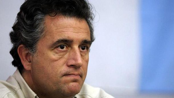 Luis Miguel Etchevere