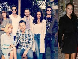 El contrato que tuvo que firmar Ana Paula Dutil para estar con Emanuel Ortega El contrato que tuvo que firmar Ana Paula Dutil para estar con Emanuel Ortega