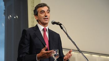 randazzo respaldo la nueva reglamentacion para motos
