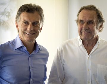 Reutemann: Es razonable que el candidato a vice sea alguien del PRO