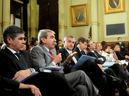 Comisión de Asuntos Constitucionales del Senado Comisión de Asuntos Constitucionales del Senado