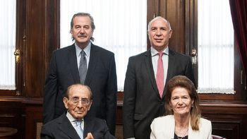 el ultimo fallo de fayt, el supremo de casi 100 anos el ultimo fallo de fayt, el supremo de casi 100 anos