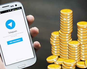 ¿Telegram lanzará su propia moneda para competir con Bitcoin?