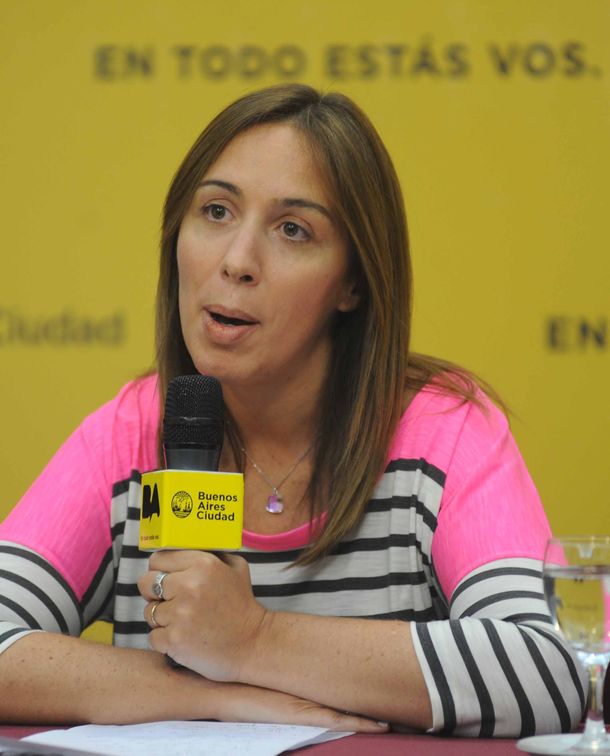 Vidal: Los viernes hago las compras, hoy voy a saber si hay congelamiento