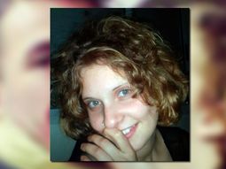 desesperada busqueda de una joven de 16 anos en el barrio saavedra desesperada busqueda de una joven de 16 anos en el barrio saavedra