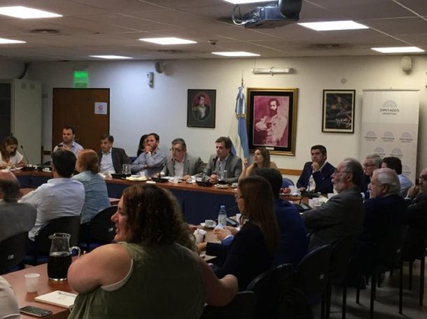 Dirigentes de Juntos por el Cambio pidieron una audiencia con Alberto Fernández para analizar la situación ante el coronavirus