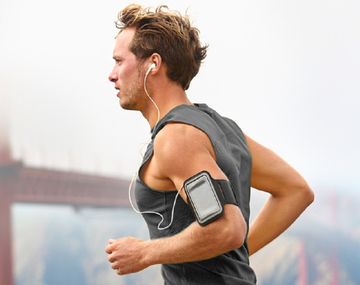 Deportes que más queman calorías