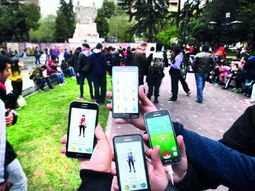 Gentileza: Diario Uno. Gentileza: Diario Uno.