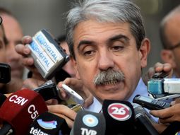 anibal f.: el paro del campo es un lockout patronal anibal f.: el paro del campo es un lockout patronal