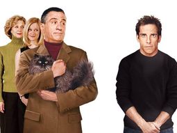 La familia de mi novia