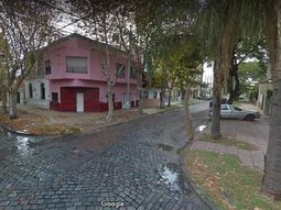 El hecho se registró esta madrugada en las calles Roca y Melo, de Remedios de Escalada, Lanús