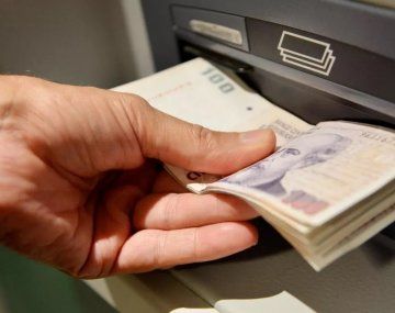 Gobierno canceló el adelanto de fondos al Banco Nación y peligra el pago de sueldos