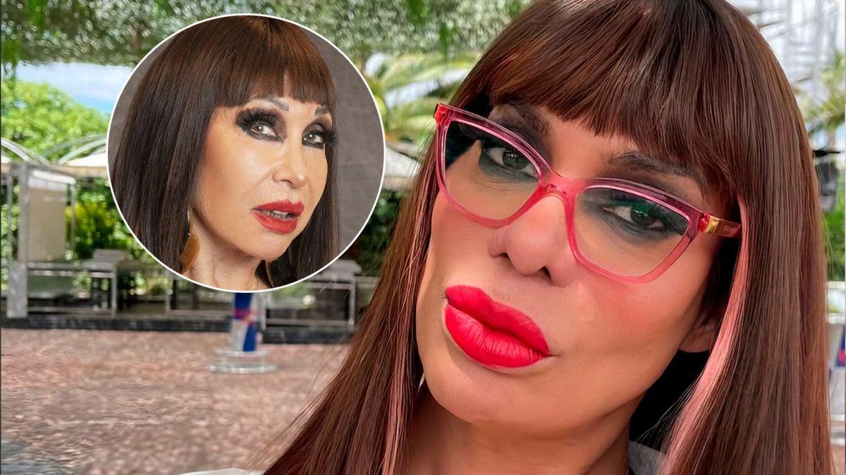 Oriana Junco apuntó contra Moria Casán: "Asco por este ser inmundo"