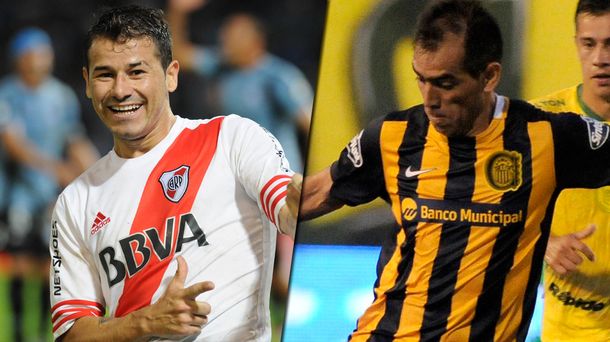 Mirá en vivo River-Rosario Central