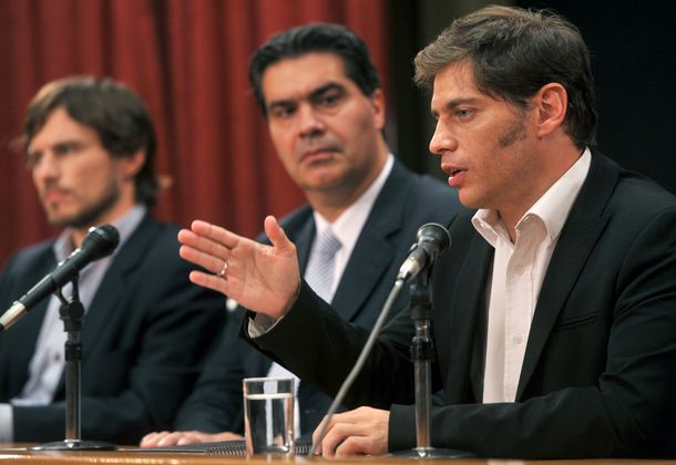 Arranca una semana agitada para el Gobierno con reuniones por las cerealeras, la carne y los útiles escolares