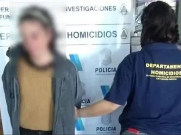 La mujer estaba prófuga desde marzo de este año