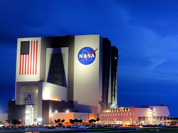 La NASA publicó imágenes sobre el 3I/Atlas y reveló información