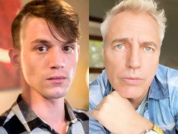 Lucas Benvenuto apuntó contra Marley por el homenaje a Silvina Luna