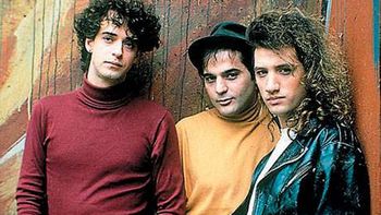 inedito: difunden un video desconocido de soda stereo inedito: difunden un video desconocido de soda stereo