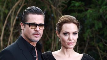 brad pitt inicio una demanda contra angelina jolie: le reclama una fortuna brad pitt inicio una demanda contra angelina jolie: le reclama una fortuna