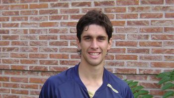 siguen los problemas para arruabarrena: forlin esta cerca de irse siguen los problemas para arruabarrena: forlin esta cerca de irse