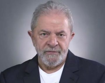 Antes de las elecciones en Brasil