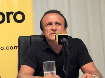 El Gobierno podría presentar denuncia penal contra Del Sel