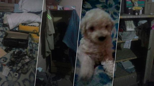 Gentileza diario de Cuyo.