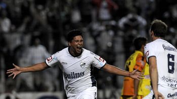 un urgido quilmes le gano a crucero un urgido quilmes le gano a crucero