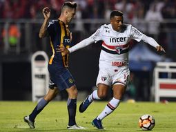 Rosario Central quedó afuera de la Copa y cierra un semestre olvidable