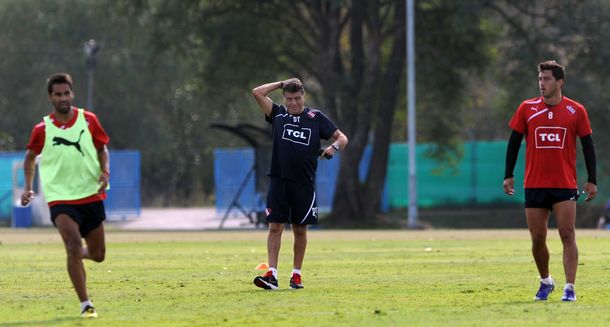 Brindisi analiza hacer siete cambios para recuperarse