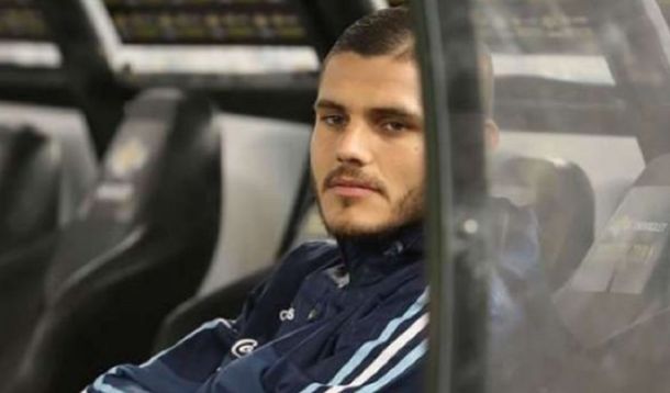 El delantero del Inter deberá seguir esperando