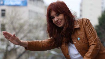 Cristina Kirchner fue condenada el 10 de junio de 2025 en la causa Vialidad. Cristina Kirchner fue condenada el 10 de junio de 2025 en la causa Vialidad.