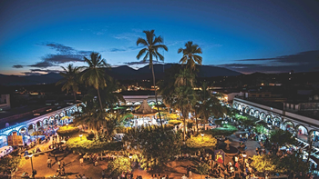 Estado del tiempo y clima en Colima: temperaturas. Estado del tiempo y clima en Colima: temperaturas.