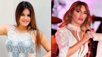 no al playback, polemico descargo de natalie perez cuando le preguntaron por lali no al playback, polemico descargo de natalie perez cuando le preguntaron por lali