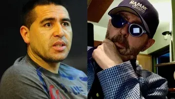 El inesperado mensaje del Indio Solari para Riquelme en medio de la crisis