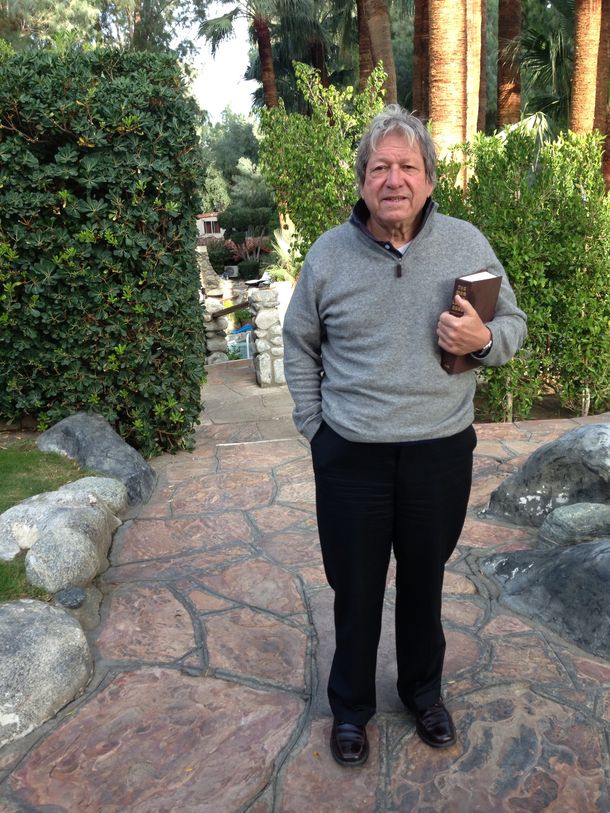 No sorprendería que EE.UU. opere tras bambalinas para desestabilizar al Gobierno