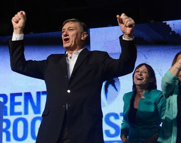 Binner no descarta una posible alianza con Carrió y Cobos