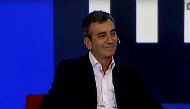 Randazzo en C5N