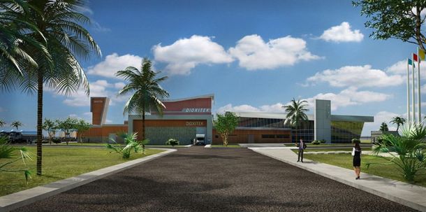 La provincia de Formosa avanza en la instalación de una planta de uranio