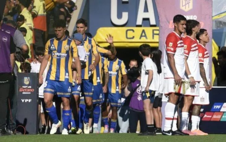 La AFA analiza una amnistía total para 2026: qué pasará con Estudiantes