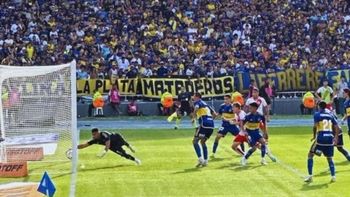 ¿para evitar polemicas? el cambio de ultimo momento para los cuartos de final del apertura ¿para evitar polemicas? el cambio de ultimo momento para los cuartos de final del apertura