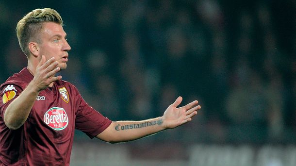 Maxi López renovó con el Torino, no vuelve a River y ¿se retira en Italia?