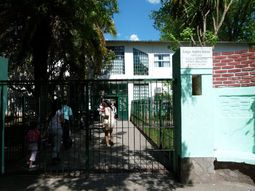 Un nene habría sido abusado por dos compañeritos en un colegio católico
