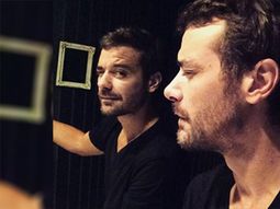 fotos: el desopilante antes y despues de pedro alfonso fotos: el desopilante antes y despues de pedro alfonso