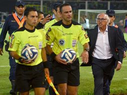 bianchi: perdimos por fallas nuestras antes que por virtudes del rival